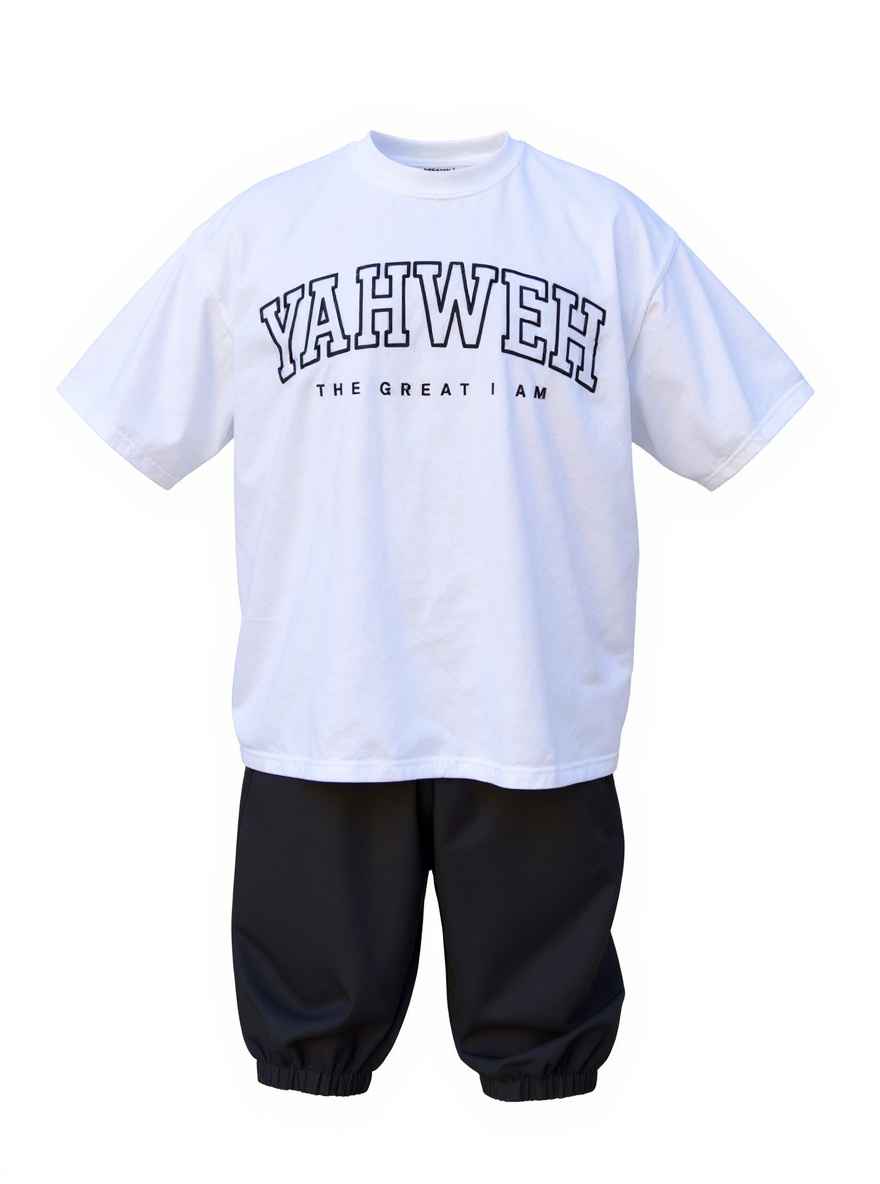 Yahweh The Great I Am Tee