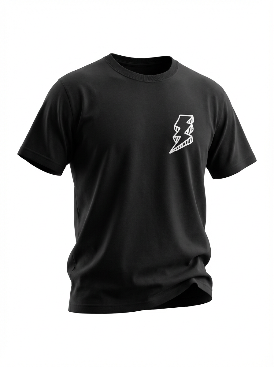 Youth Jesus Saves Tee