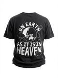 Youth As It Is In Heaven Tee