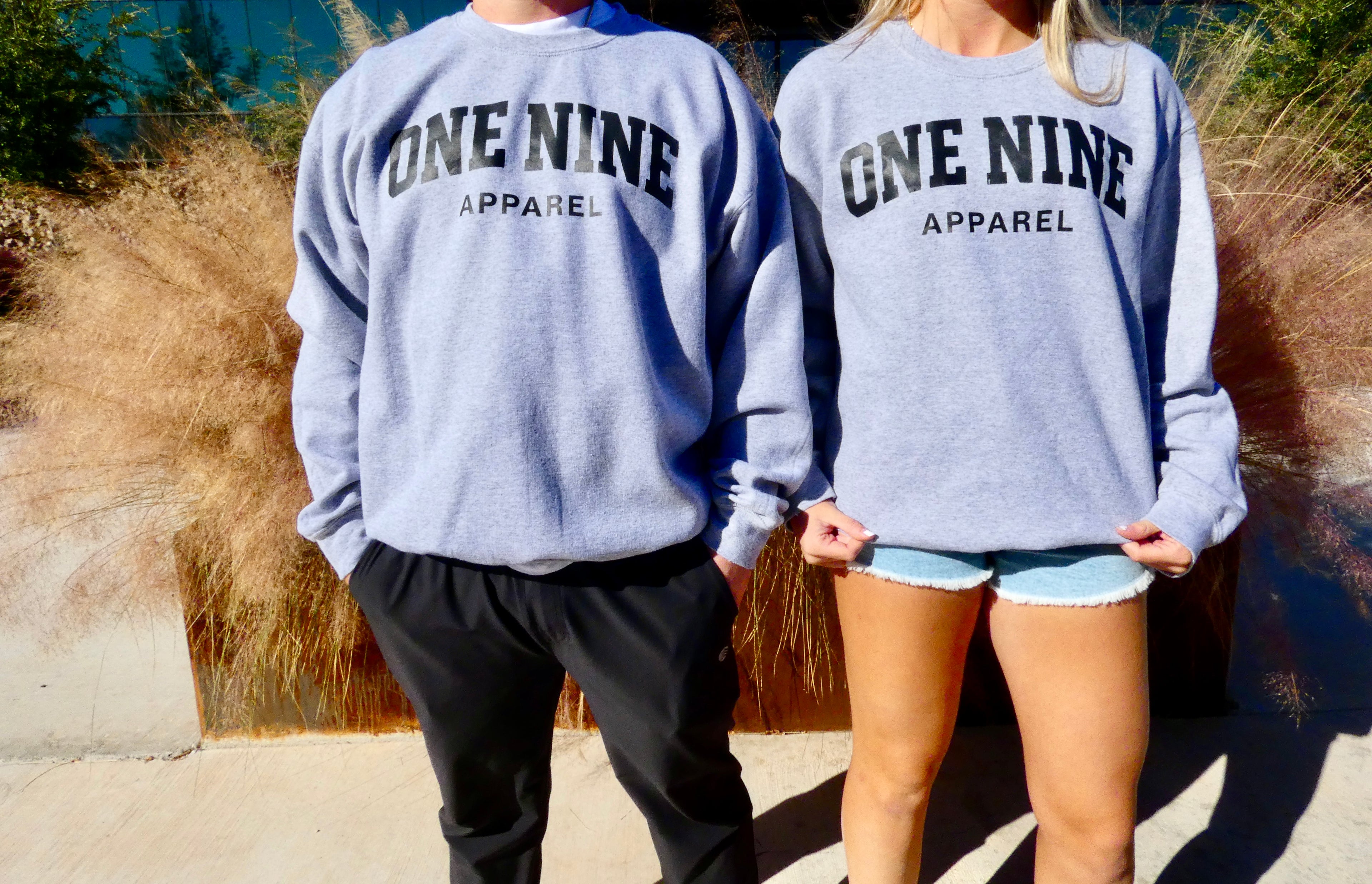 One Nine Sweatshirt