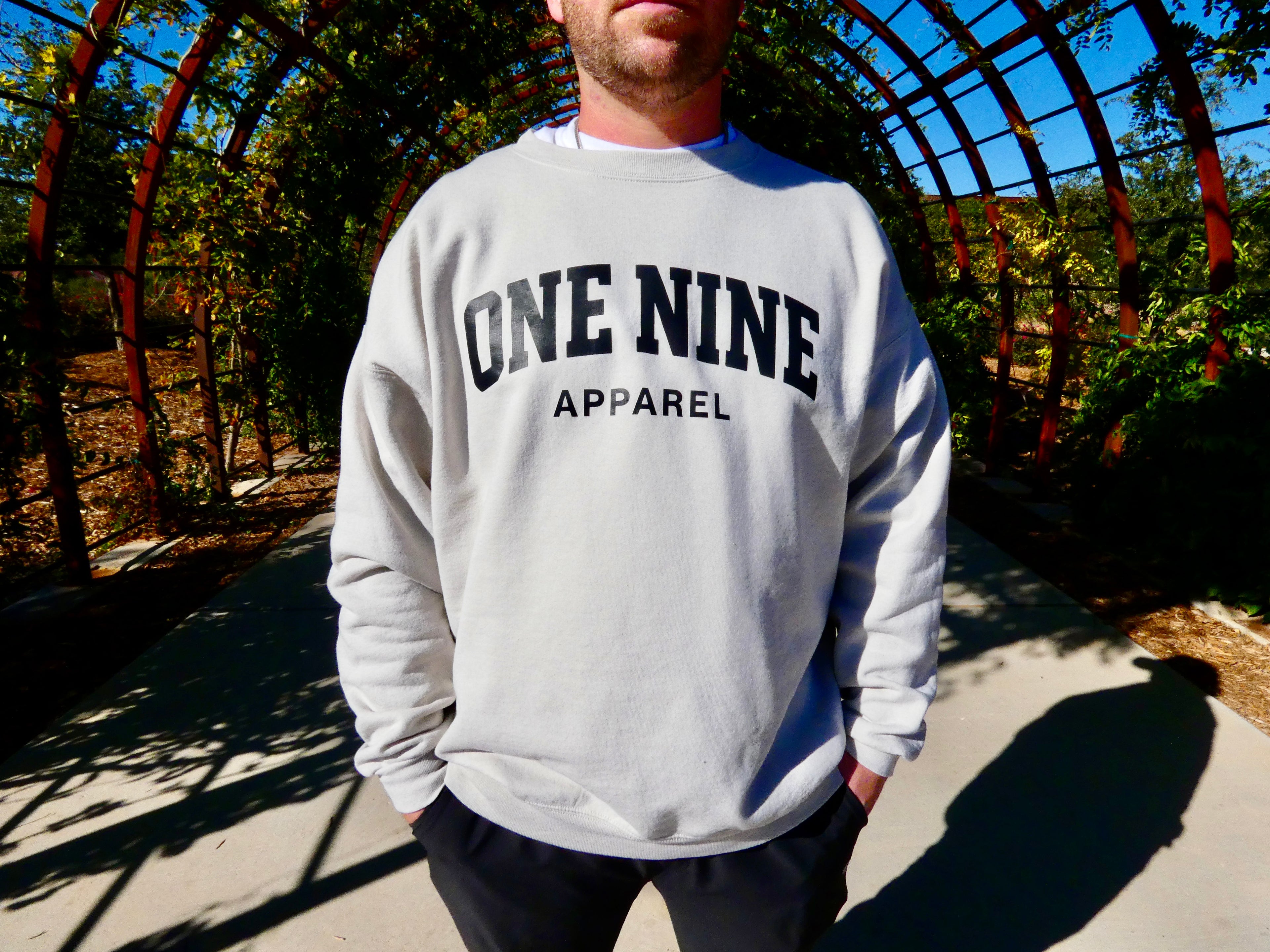 King Jesus Sweatshirt