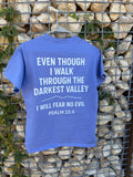 Darkest Valley Tee