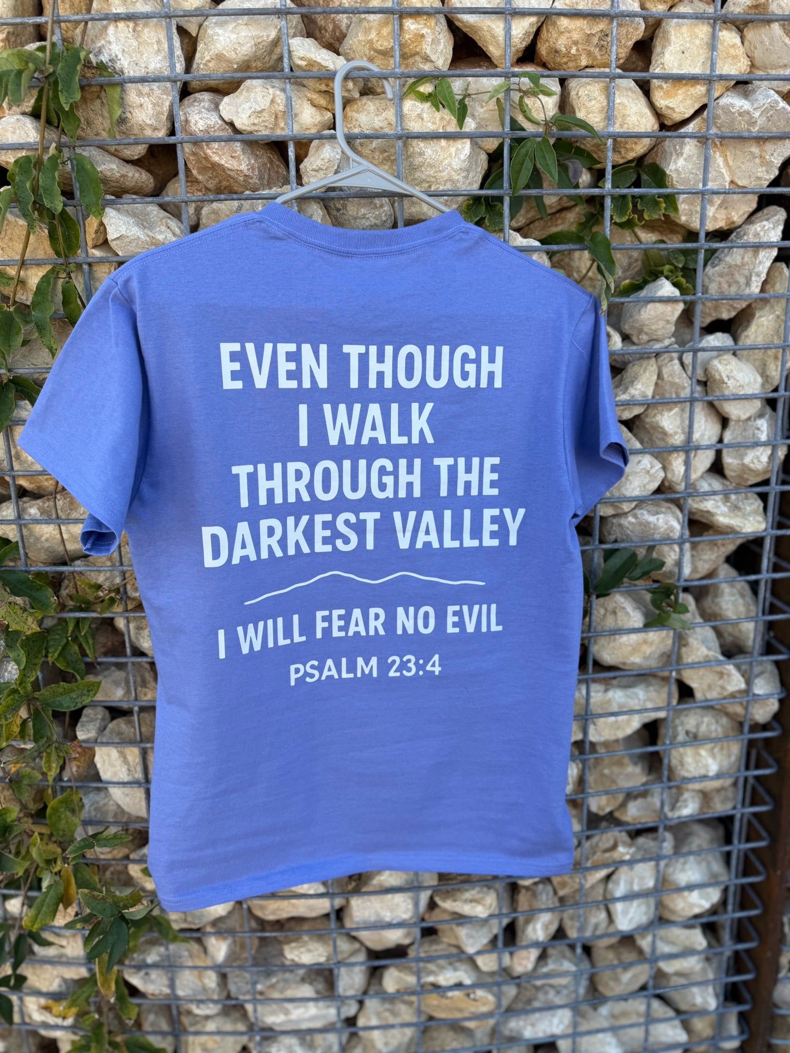 Darkest Valley Tee