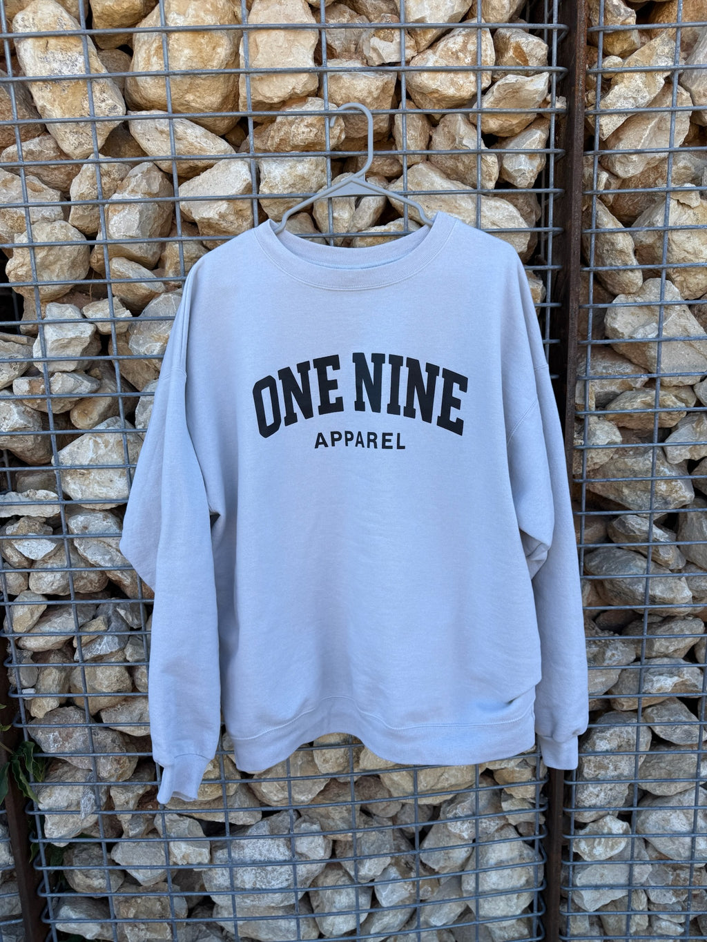 King Jesus Sweatshirt