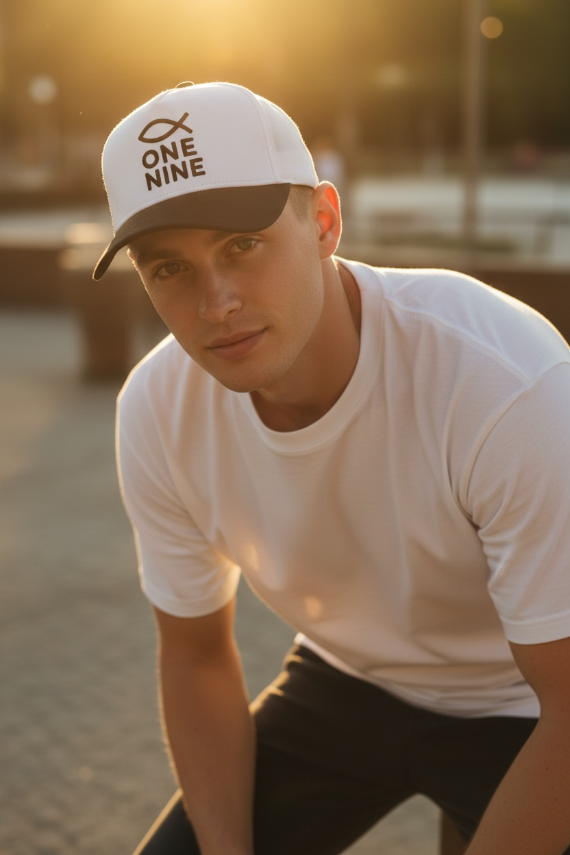 ONENINE SNAPBACK